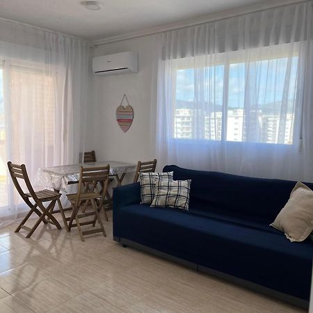 Primera Linea De Playa, Pies En La Arena, Marina D'Or Magic Word El Borseral Εξωτερικό φωτογραφία