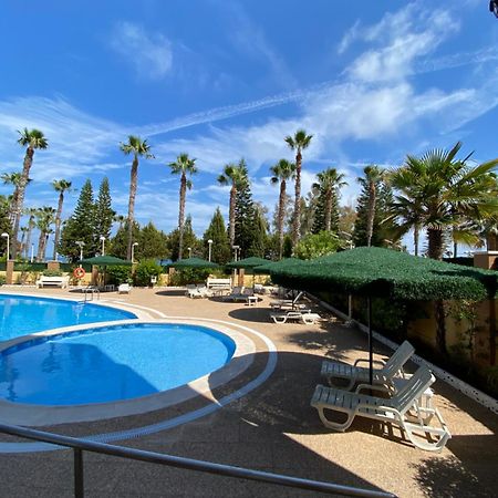Primera Linea De Playa, Pies En La Arena, Marina D'Or Magic Word El Borseral Εξωτερικό φωτογραφία