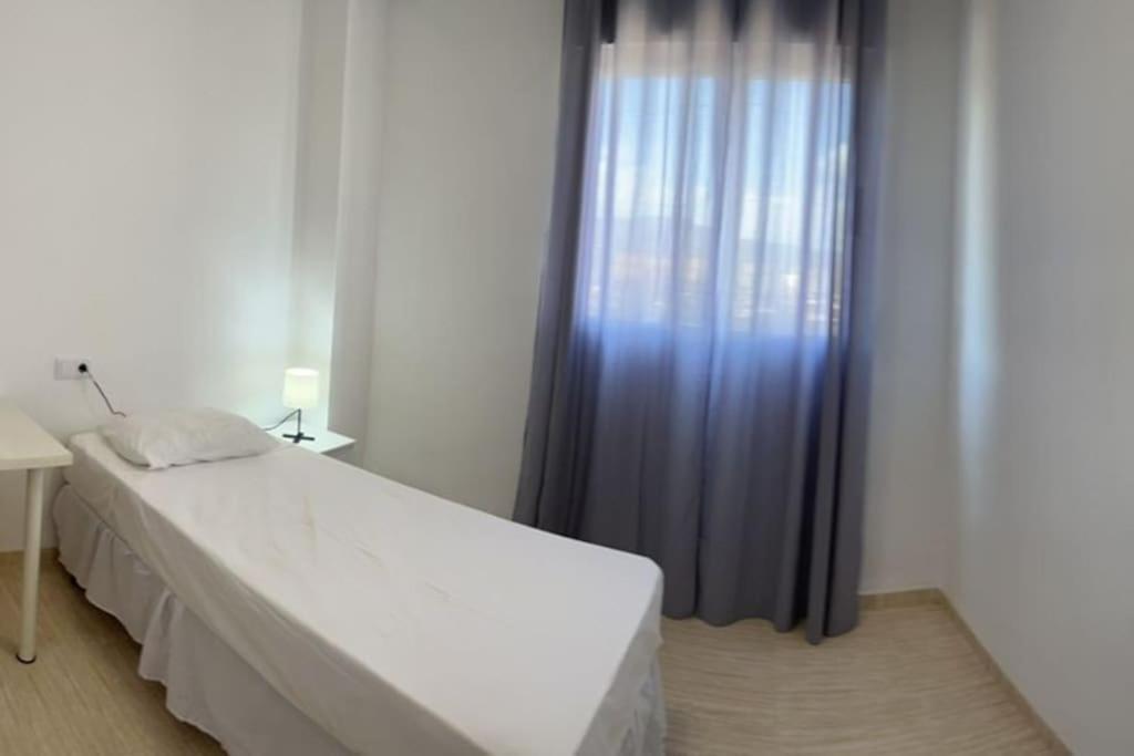 Primera Linea De Playa, Pies En La Arena, Marina D'Or Magic Word El Borseral Εξωτερικό φωτογραφία