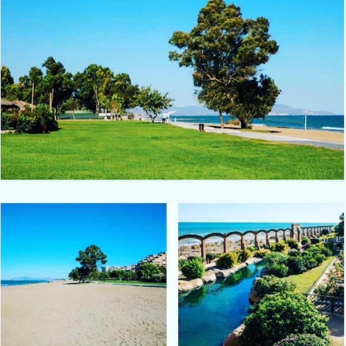 Primera Linea De Playa, Pies En La Arena, Marina D'Or Magic Word El Borseral Εξωτερικό φωτογραφία
