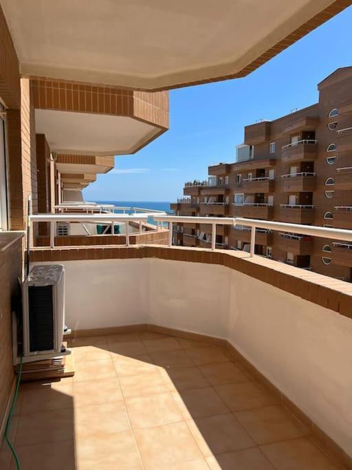 Primera Linea De Playa, Pies En La Arena, Marina D'Or Magic Word El Borseral Εξωτερικό φωτογραφία