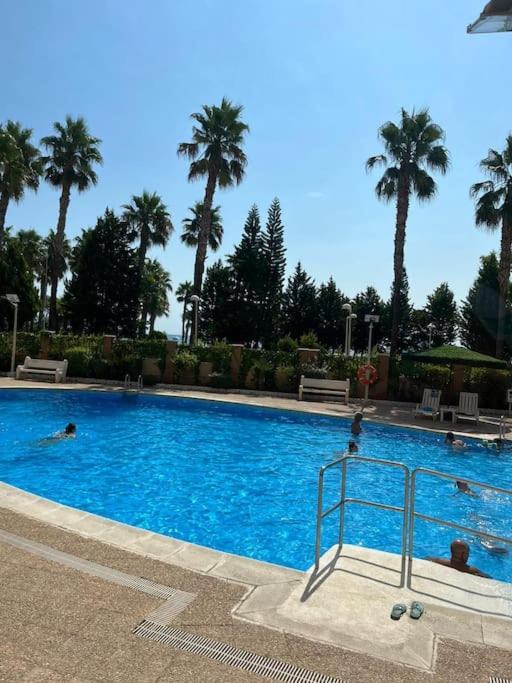 Primera Linea De Playa, Pies En La Arena, Marina D'Or Magic Word El Borseral Εξωτερικό φωτογραφία