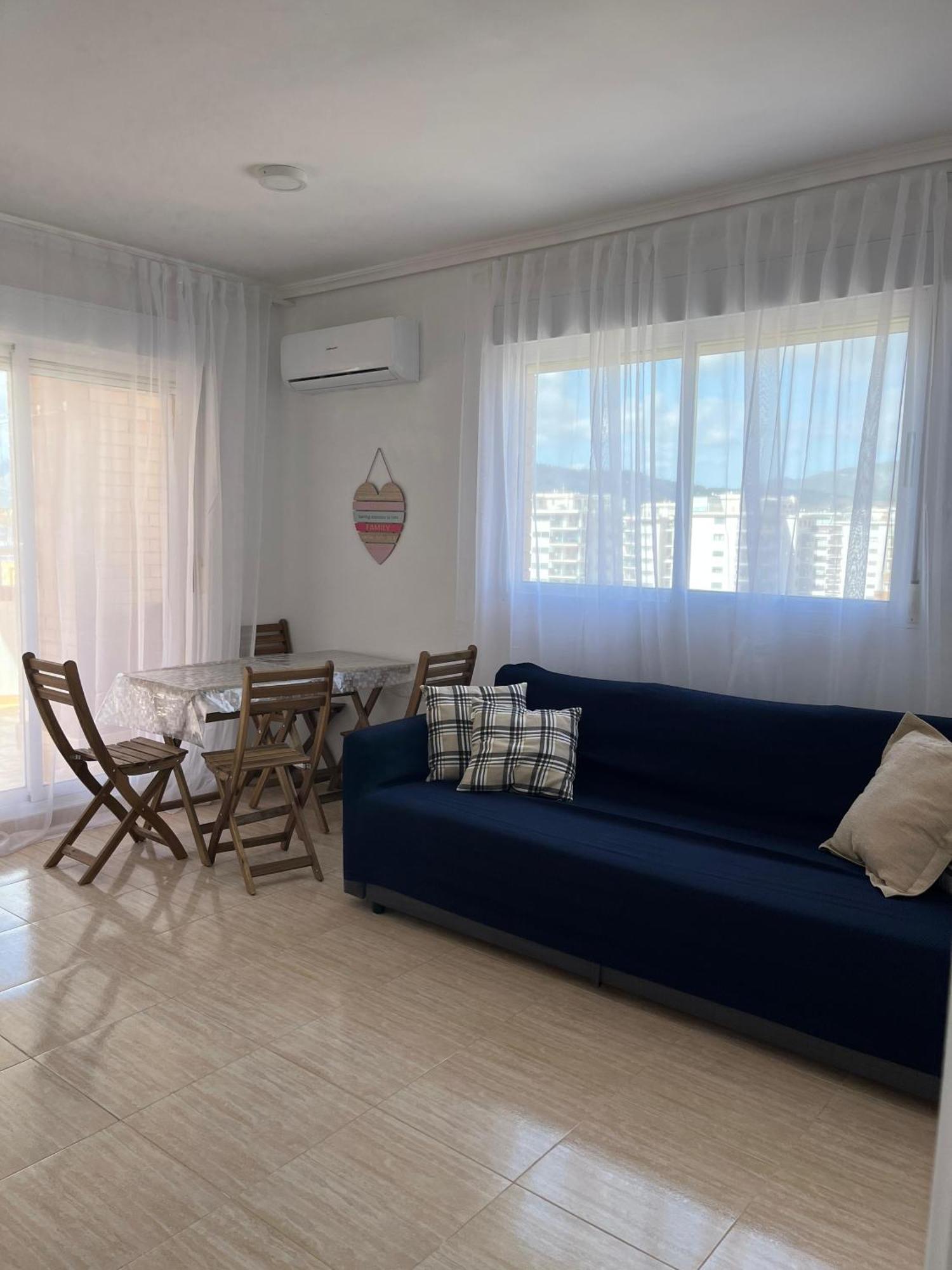 Primera Linea De Playa, Pies En La Arena, Marina D'Or Magic Word El Borseral Εξωτερικό φωτογραφία