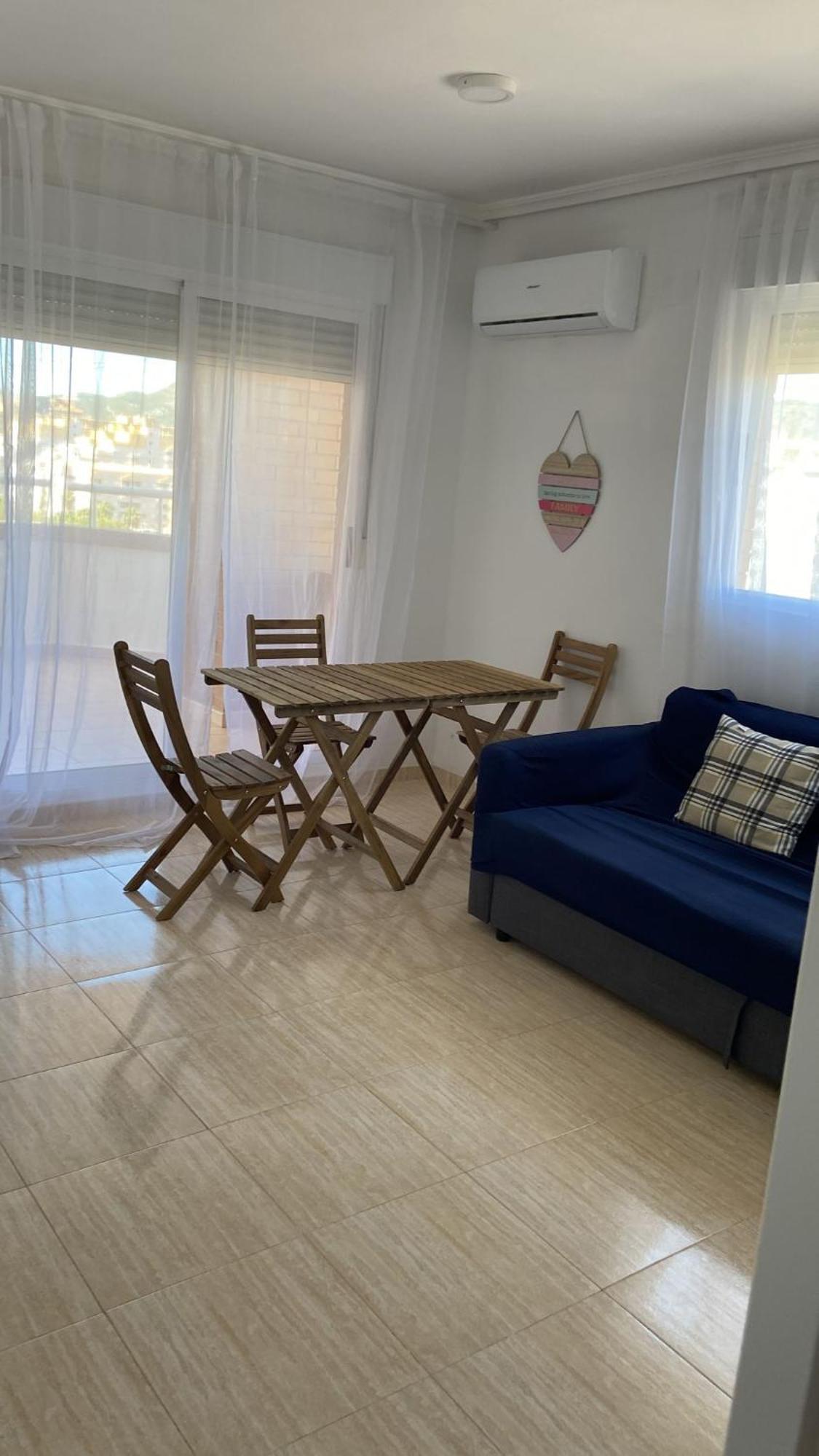 Primera Linea De Playa, Pies En La Arena, Marina D'Or Magic Word El Borseral Εξωτερικό φωτογραφία