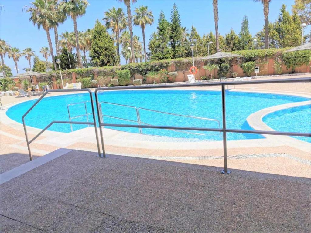 Primera Linea De Playa, Pies En La Arena, Marina D'Or Magic Word El Borseral Εξωτερικό φωτογραφία